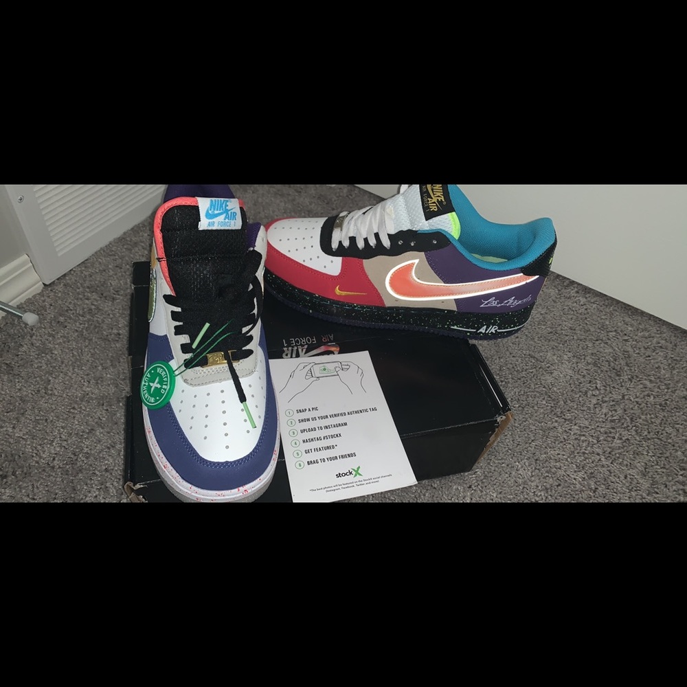 Nike LA - Picture 3 of 5